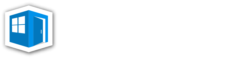 Logo Türen & Fenster