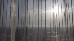 Beschattungssysteme Textilscreen