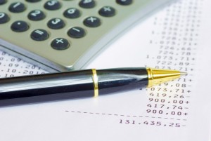 Vergleichen und Geld sparen