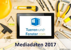 Mediadaten tueren-und-fenster.com