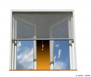 fliegengitter für fenster