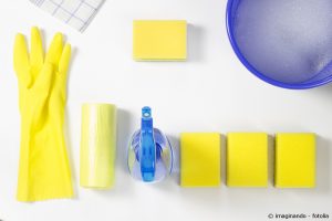 ofentüren aus glas reinigen putzen